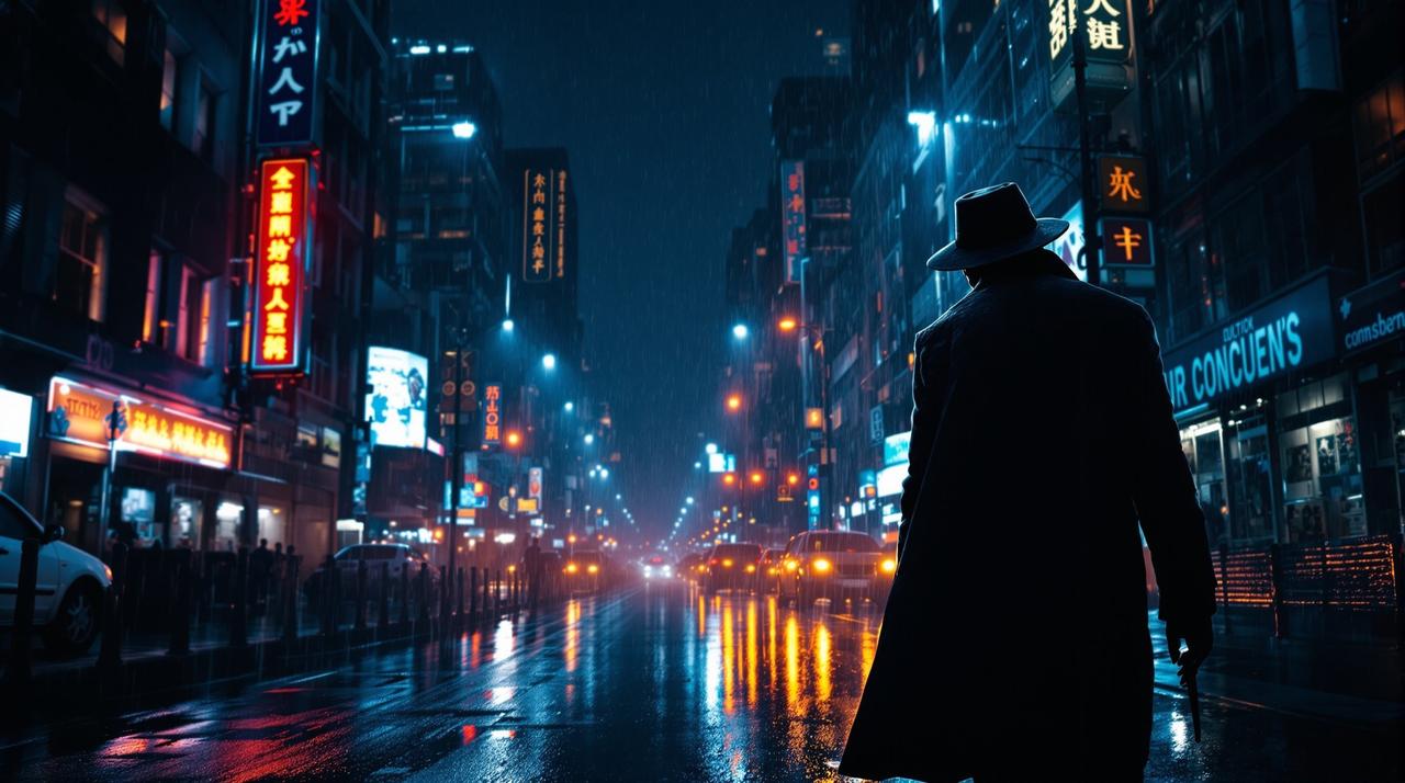 水母影视-暗夜追踪-热门排行封面图