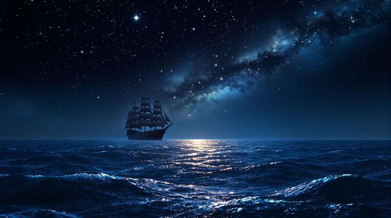 水母影视-星辰大海-新片封面图