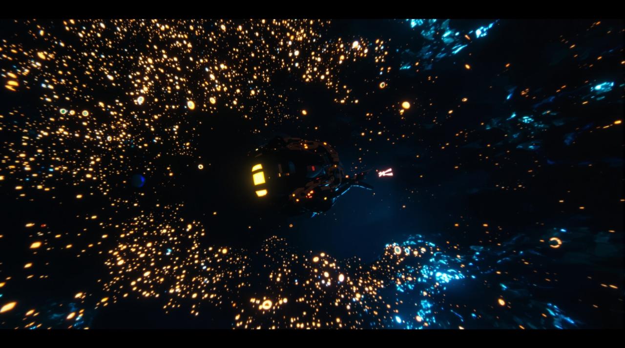 水母影视-深海探险-热门排行封面图